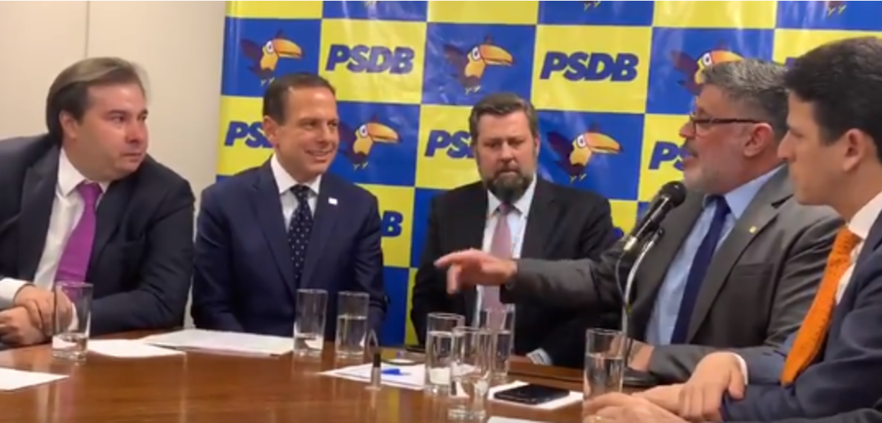 (Foto: Reprodução/Twitter)