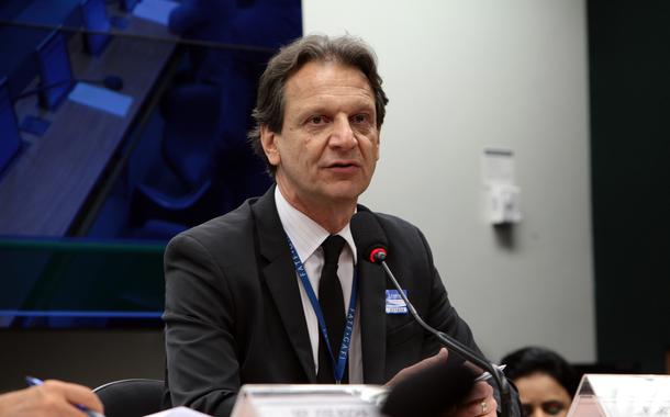 (Foto: Antonio Araújo/Câmara dos Deputados)