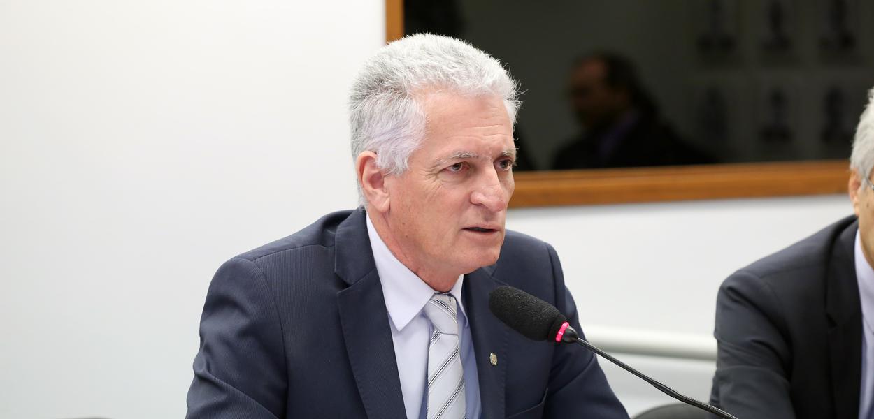 (Foto: Jailson Sam - AG. Câmara)