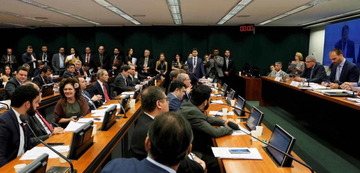 (Foto: Richard Silva)