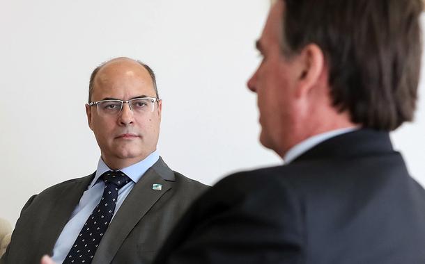 (Foto: Marcos Corrêa/PR)