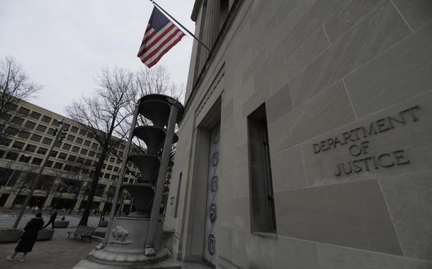 (Foto: REUTERS/Jim Bourg)