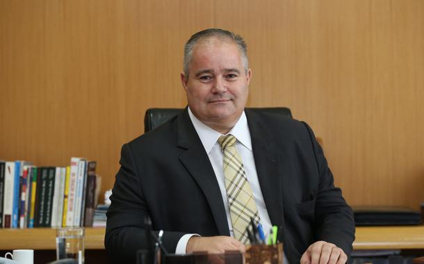 (Foto: Foto: Divulgação/Ministério da Cidadania)