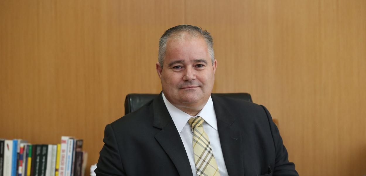 (Foto: Foto: Divulgação/Ministério da Cidadania)