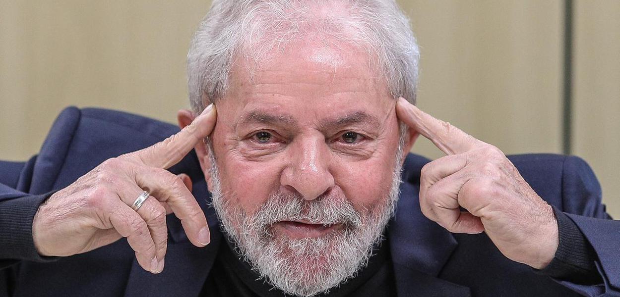 (Foto: Ricardo Stuckert)