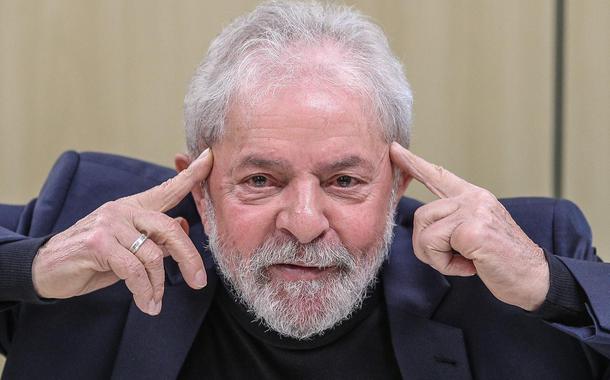 (Foto: Ricardo Stuckert)