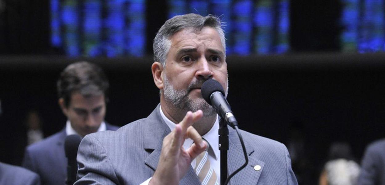 (Foto: Agência Câmara)
