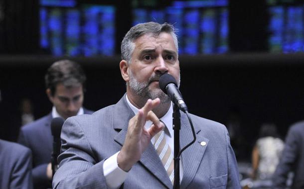 (Foto: Agência Câmara)
