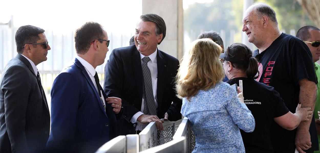 (Foto: Antonio Cruz/ Agência Brasil)