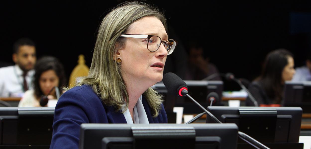 (Foto: Agência Câmara)