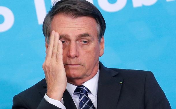 (Foto: REUTERS/Adriano Machado)