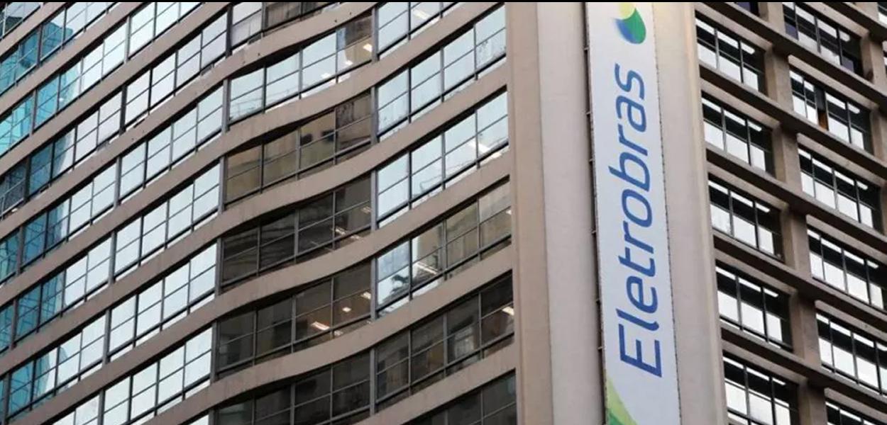 Sede Eletrobrás (Foto: Divulgação) www.brasil247.com - Sede Eletrobrás