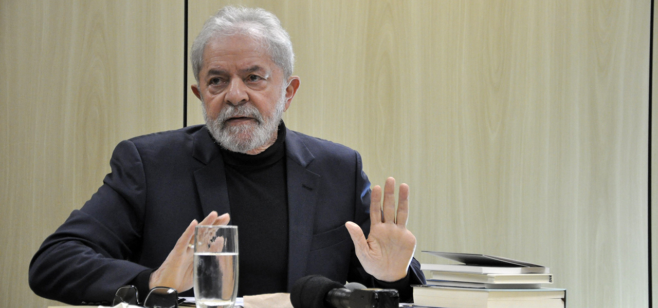 (Foto: Felipe L. Gonçalves/Brasil247)