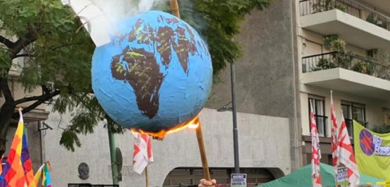 (Foto: Coletivo Passarinho)