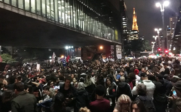 (Foto: Paulo Pinto / Fotos Públicas)