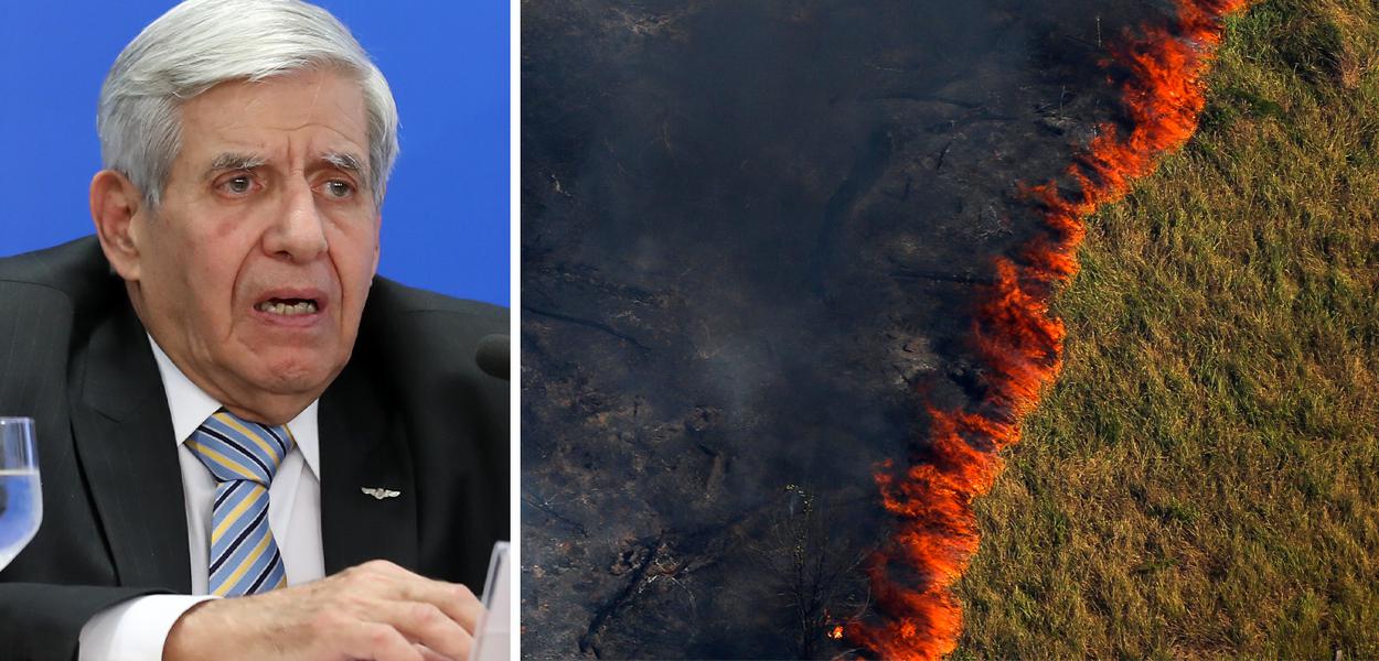 (Foto: ABr | Reuters)