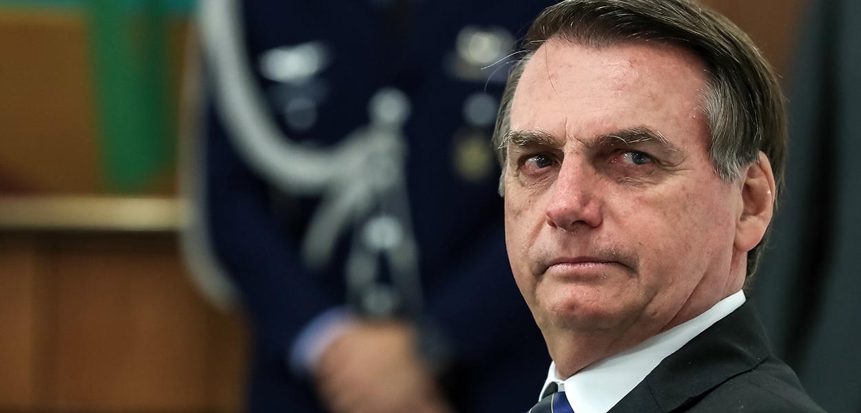 (Foto: Marcos Corrêa/PR)
