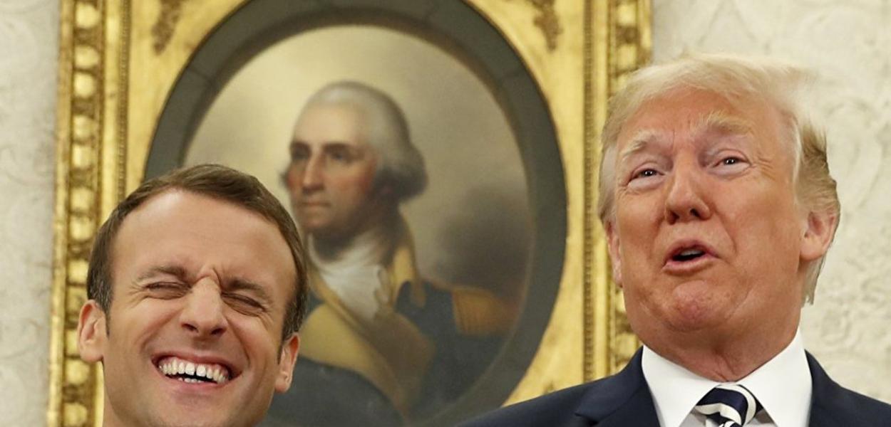 (Foto: Sputnik)