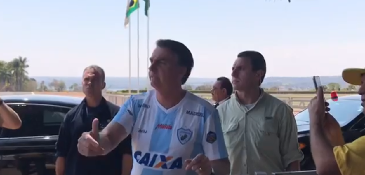 (Foto: Reprodução/TV Globo)