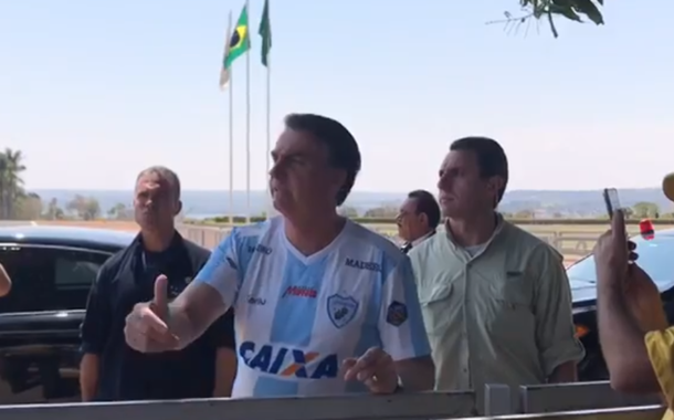 (Foto: Reprodução/TV Globo)