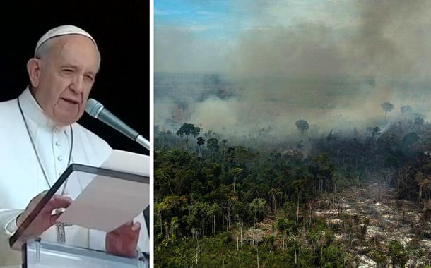 (Foto: Reuters | Victor Moriyama/Greenpeace)