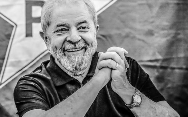 Lula e o PT (Foto: Ricardo Stuckert) Lula e o PT