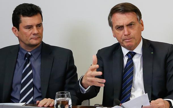 (Foto: Carolina Antunes/PR)