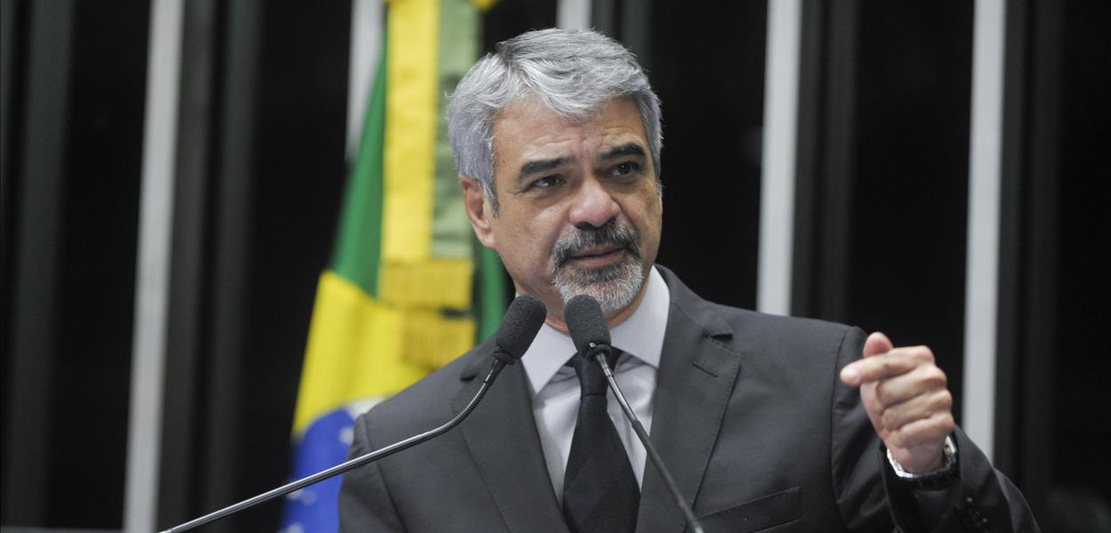 (Foto: Ag. Senado)