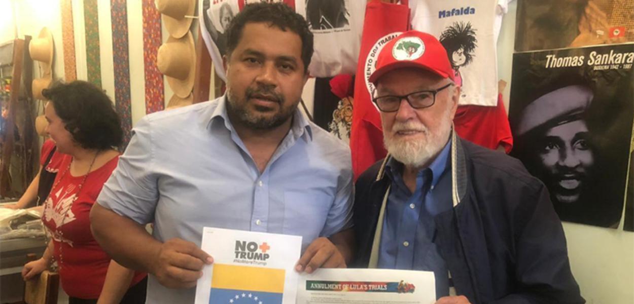 (Foto: Divulgação/MST)