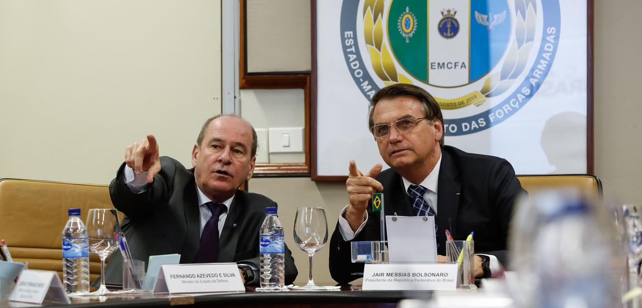 (Foto: Foto: Agência Brasil)