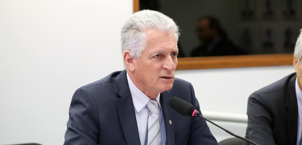 (Foto: Jailson Sam - Câmara)