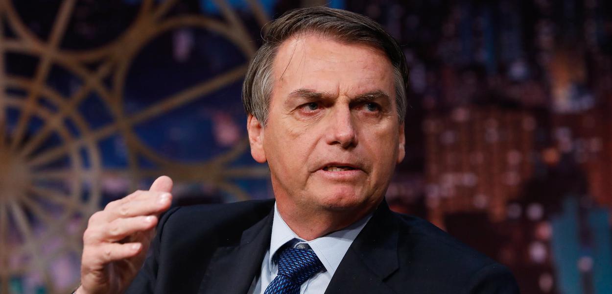 (Foto: Alan Santos - PR)