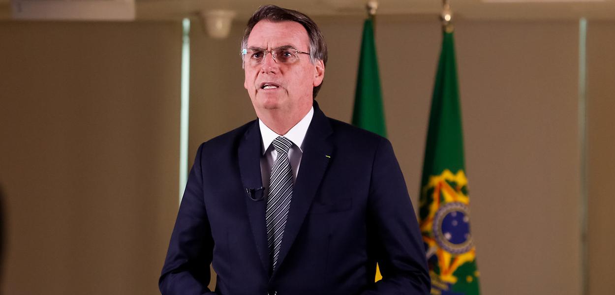 (Foto: Carolina Antunes/PR)