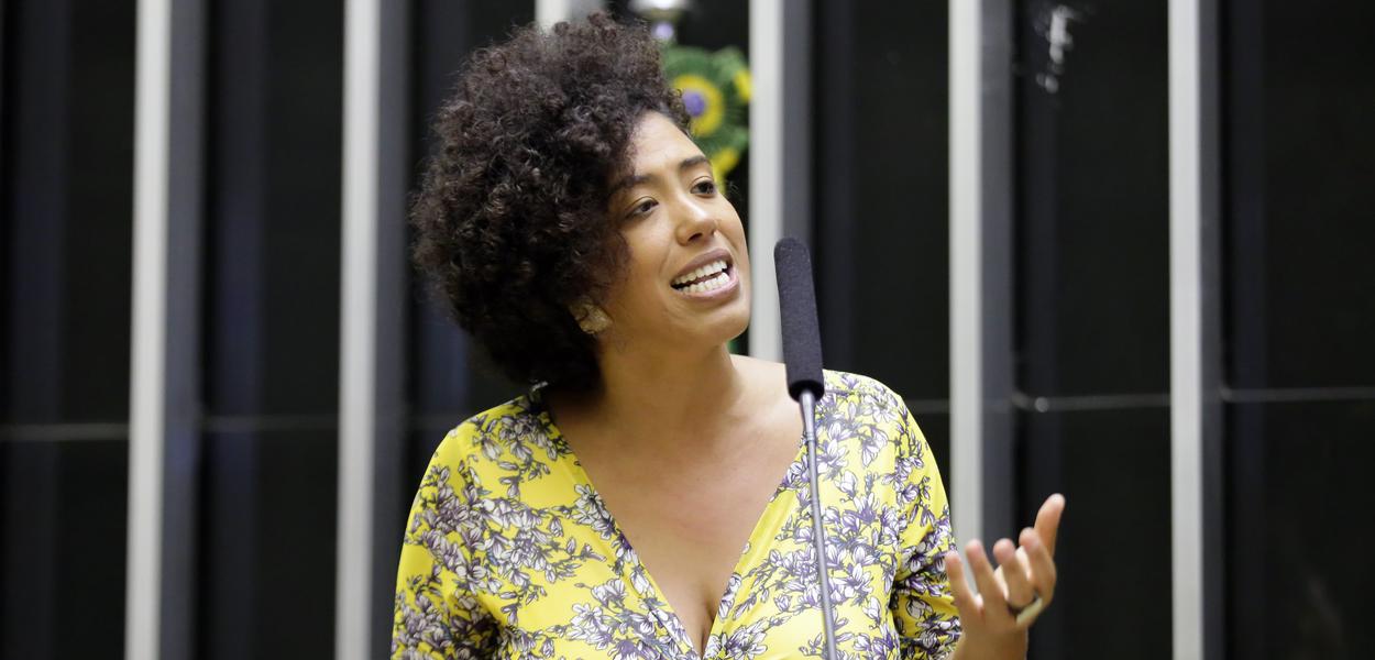 (Foto: Agência Câmara)