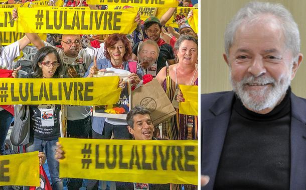 (Foto: Ricardo Stuckert | Felipe L. Gonçalves/Brasil247)