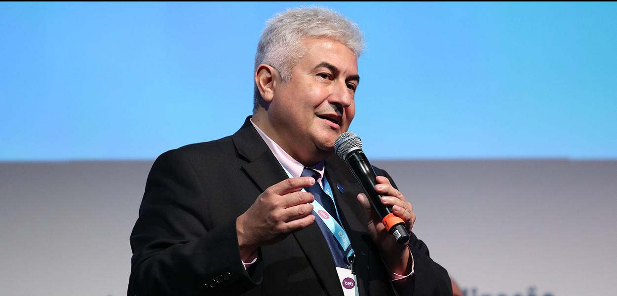 O ministro da Ciência, Tecnologia, Inovações e Comunicações, Marcos Pontes (Foto: Rovena Rosa/Agência Brasil) O ministro da Ciência, Tecnologia, Inovações e Comunicações, Marcos Pontes