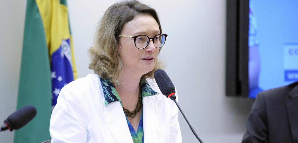 (Foto: Cleia Viana - Câmara)