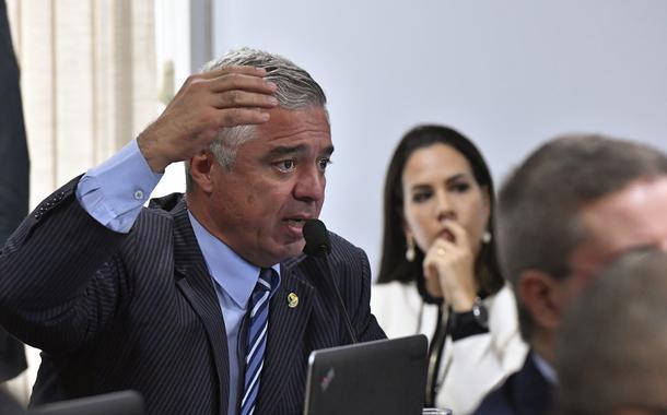 (Foto: Geraldo Magela)
