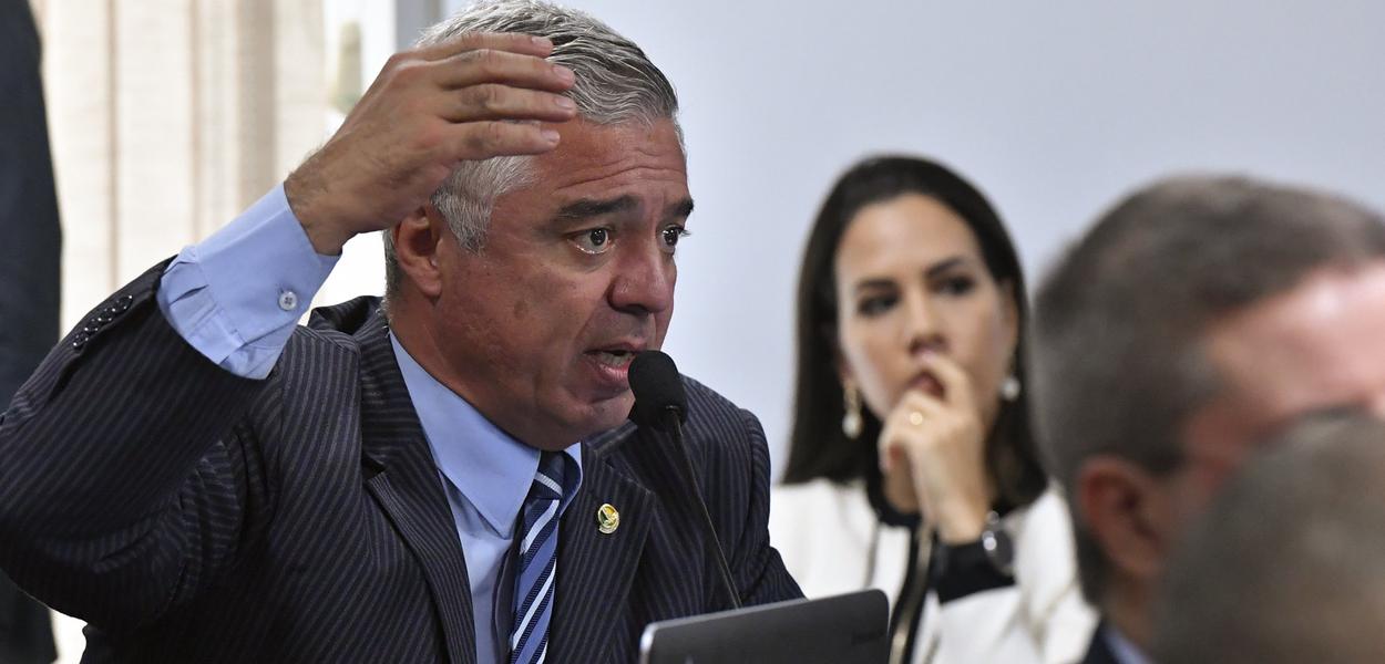 (Foto: Geraldo Magela)