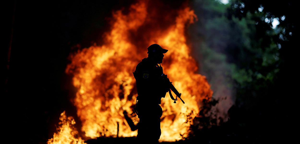 (Foto: REUTERS/Ueslei Marcelino)