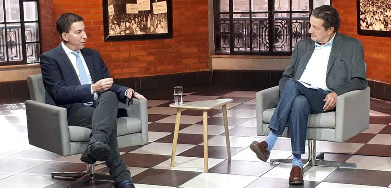 (Foto: REPRODUÇÃO/TVT)