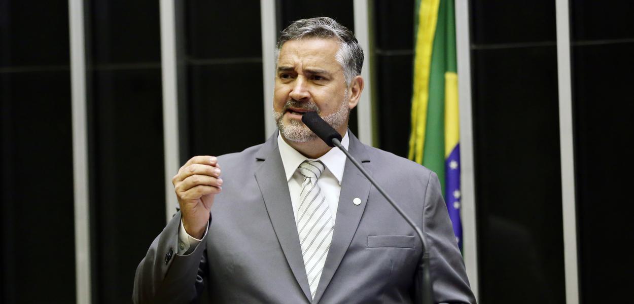 (Foto: Michel Jesus - Câmara)