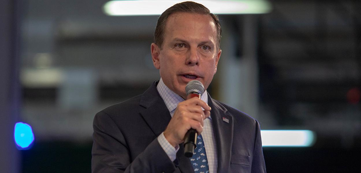 (Foto: Governo do estado de São Paulo)