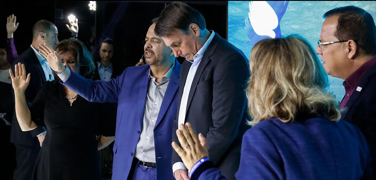 (BrasÃlia - DF, 04/08/2019) Culto Especial de Celebrac?a?o de 25 anos da Igreja Fonte da Vida. \rFoto: Alan Santos/PR (BrasÃlia - DF, 04/08/2019) Culto Especial de Celebrac?a?o de 25 anos da Igreja Fonte da Vida. \rFoto: Alan Santos/PR