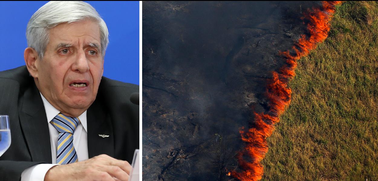 (Foto: ABr | Reuters)