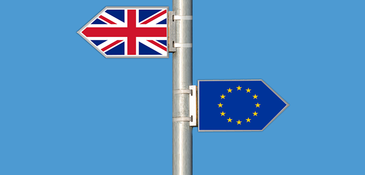Brexit (Foto: Sputnik) Brexit
