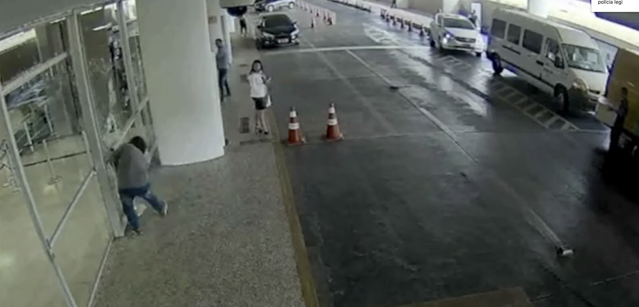 (Foto: Reprodução/vídeo)