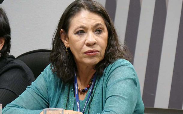 Tereza Cruvinel: Brasil só voltará ao normal se a imprensa também voltar