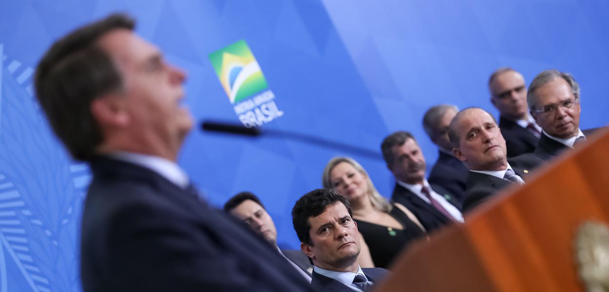 (Foto: Marcos Corrêa/PR)
