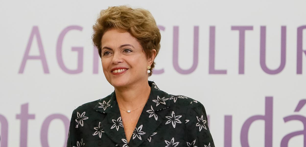 (Foto: Dilma -Rousseff internet Brasil 247)